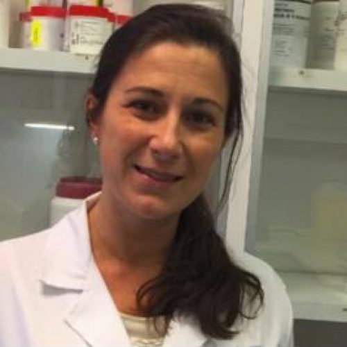 Begoña Arce