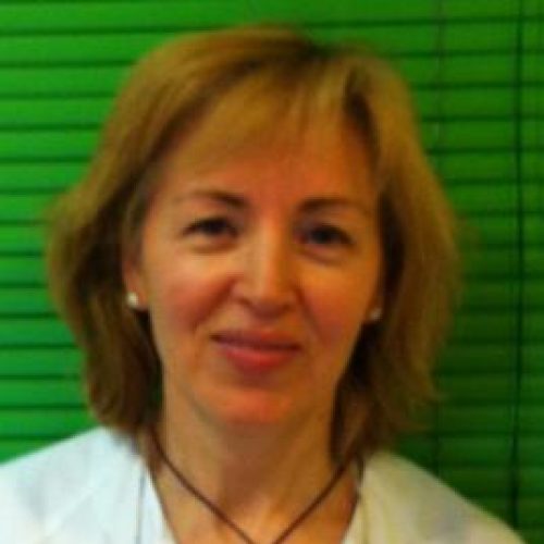 CONSUELO GOYANES