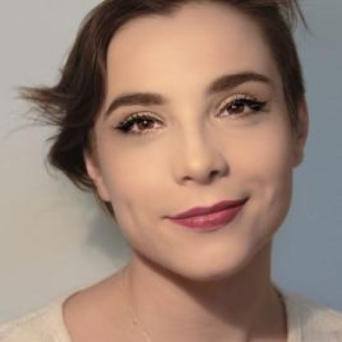 Elena Valero