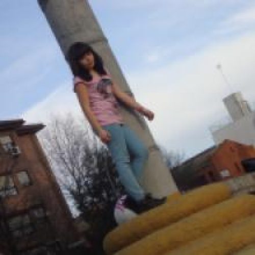 amalia andrea pelin