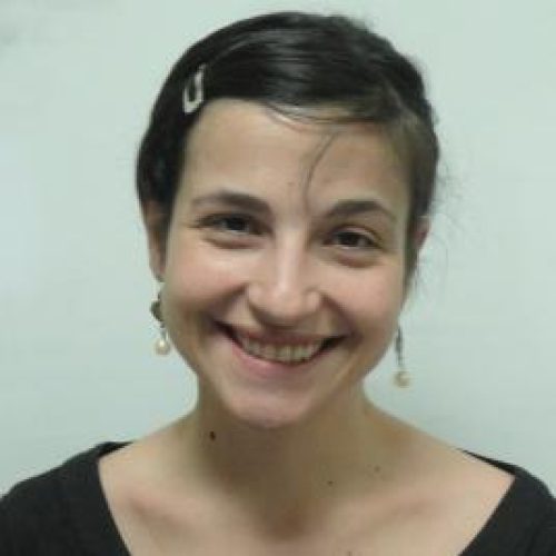 blanca molina
