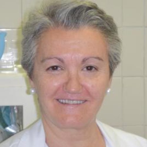 consuelo pedron