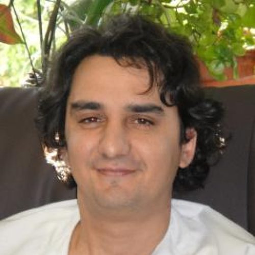 david santiago