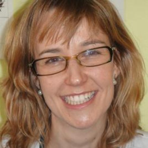 maria cormenzana