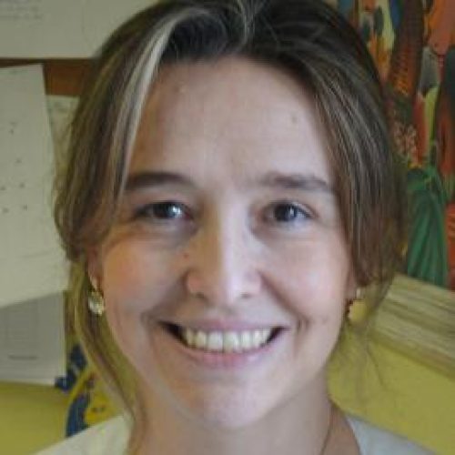 pilar herreros